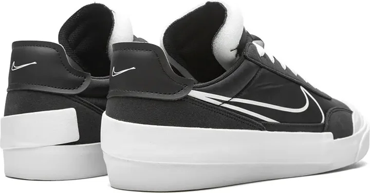 Drop-Type low-top sneakers - Image 3