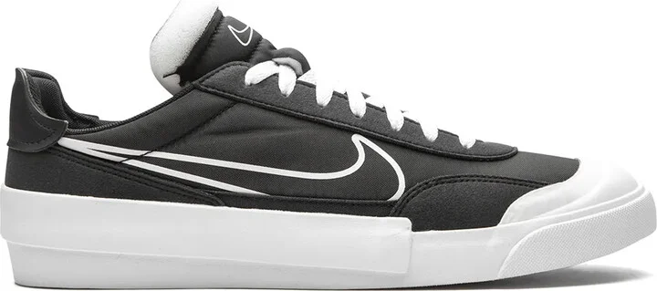 Drop-Type low-top sneakers