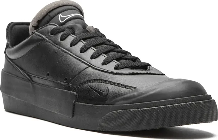 Drop Type Premium "Triple Black" sneakers - Image 2