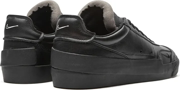 Drop Type Premium "Triple Black" sneakers - Image 3