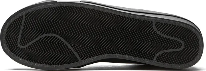 Drop Type Premium "Triple Black" sneakers - Image 4