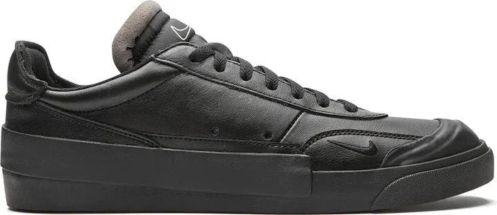 Drop Type Premium "Triple Black" sneakers