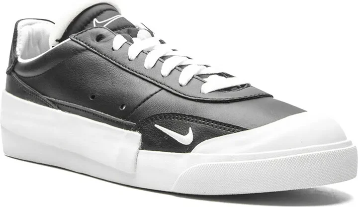Drop-Type PRM "Black/White" sneakers - Image 2
