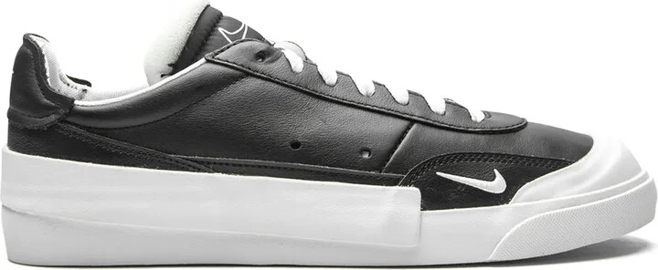 Drop-Type PRM "Black/White" sneakers