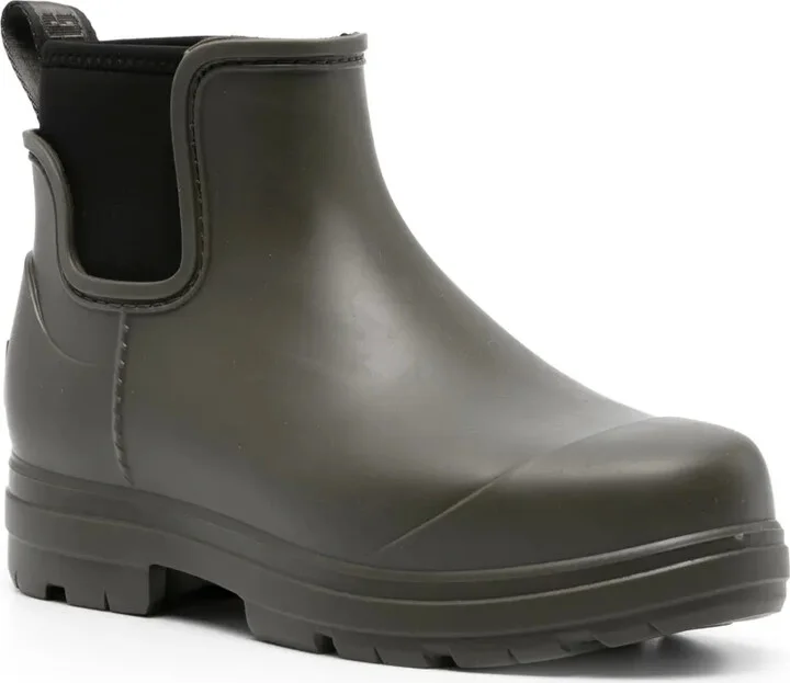 Droplet ankle boots - Image 2