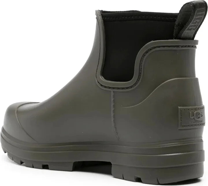Droplet ankle boots - Image 3