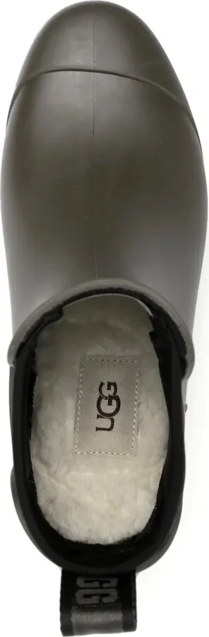 Droplet ankle boots - Image 4