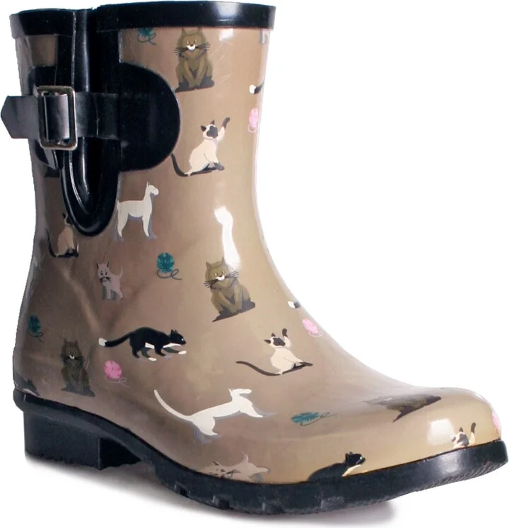 TAUPE CATS