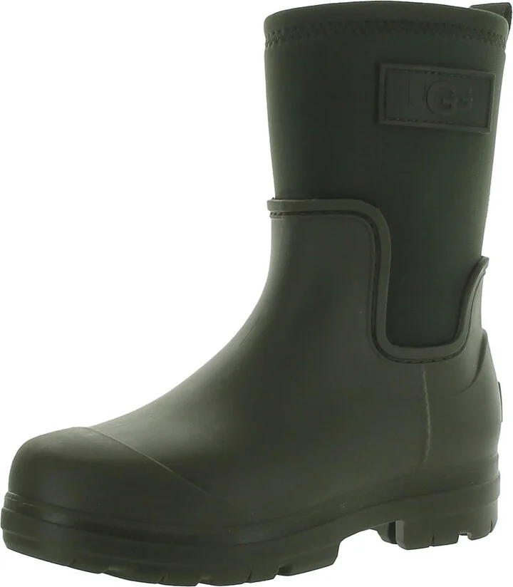 DROPLET Womens Comfort Insole Synthetic Waterproof & Weather Resistant