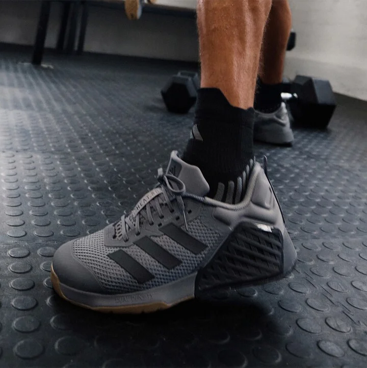 Dropset 3 GFX Training Shoe - Image 2