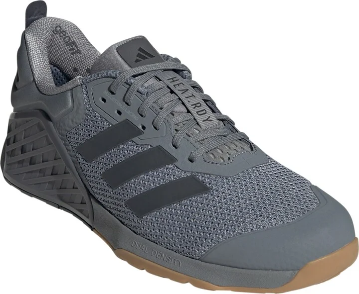 Grey/ Grey/ Black