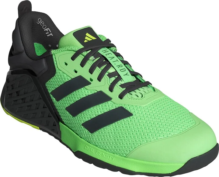 Lime Burst/ Carbon/ Lemon