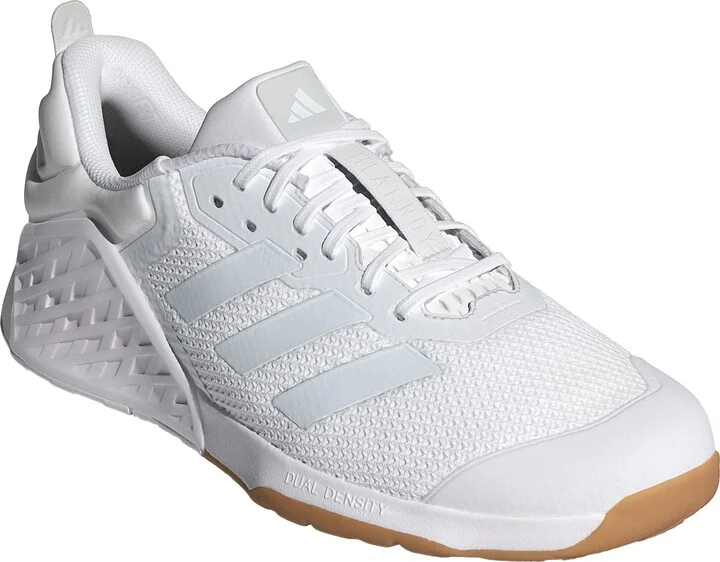 White/ Crystal White