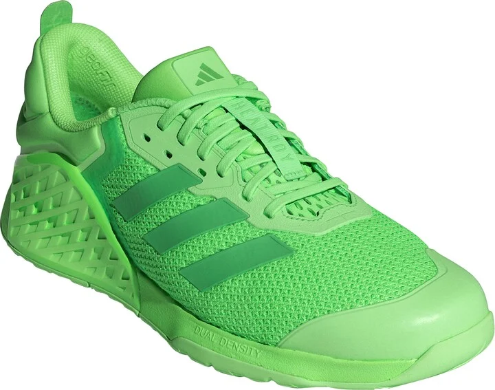 Lime Burst/ Semi Solar Lime