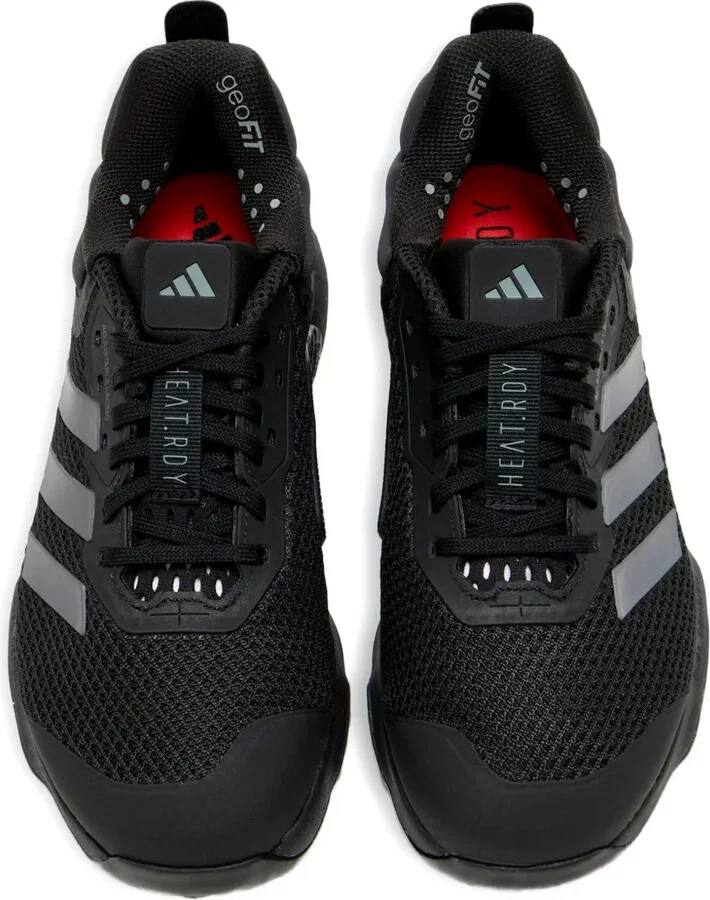 Dropset 3 mesh-panel sneakers - Image 3