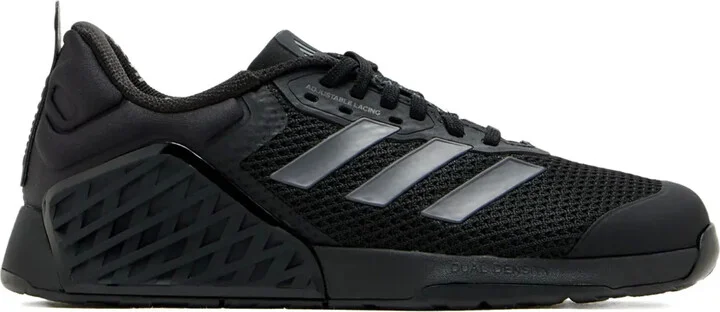 Dropset 3 mesh-panel sneakers