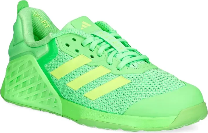 Dropset 3 mesh-panelled sneakers - Image 2