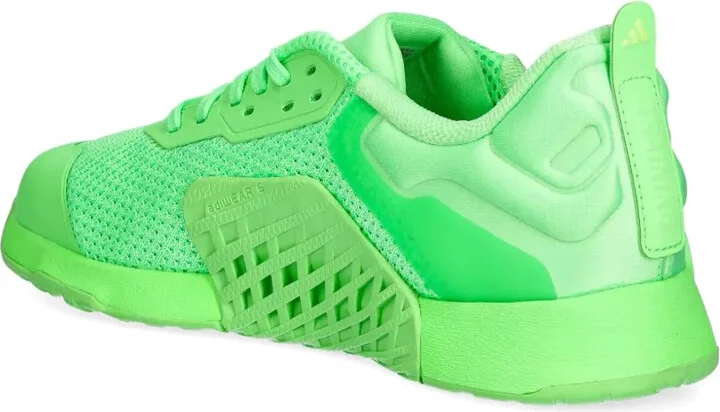 Dropset 3 mesh-panelled sneakers - Image 3