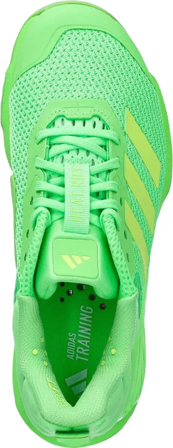 Dropset 3 mesh-panelled sneakers - Image 4