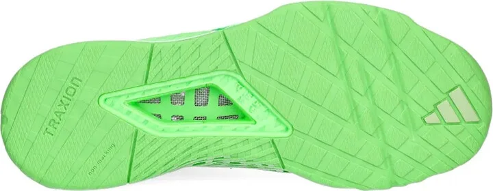 Dropset 3 mesh-panelled sneakers - Image 5
