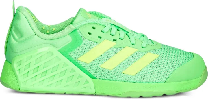 Dropset 3 mesh-panelled sneakers