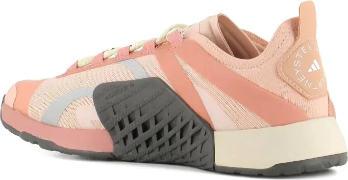 Dropset logo-detail trainers - Image 3