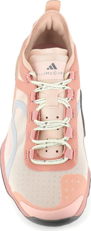 Dropset logo-detail trainers - Image 5
