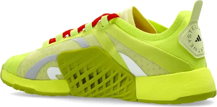 Dropset patterned performance sneakers - Image 2