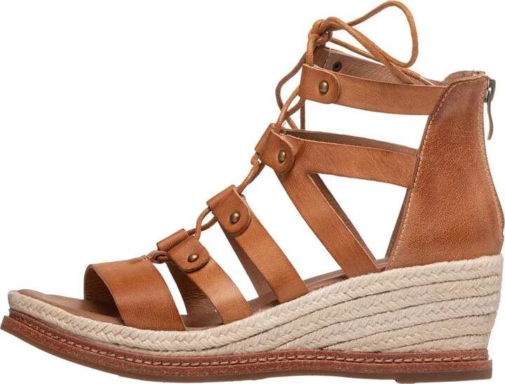 Dru Platform Espadrille Gladiator Sandal - Image 4