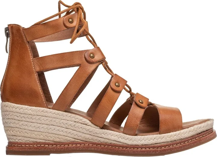 Dru Platform Espadrille Gladiator Sandal - Image 7
