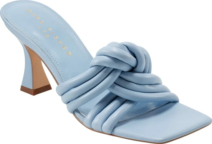 Dru Slide Sandal