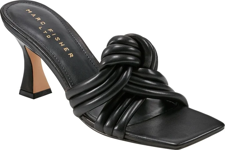 Dru Slide Sandal