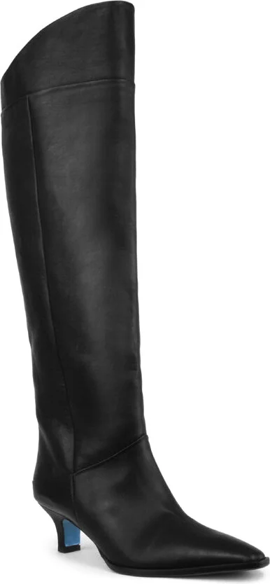 Drupi In Black Nappa Sweet - Image 2