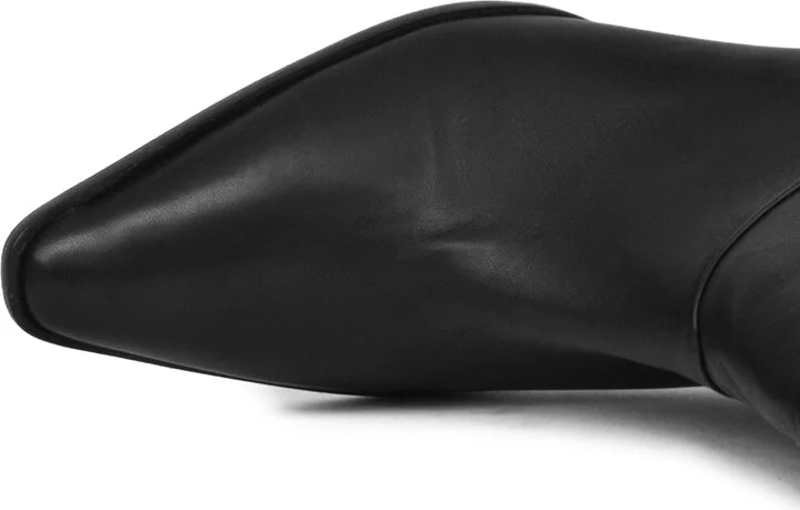 Drupi In Black Nappa Sweet - Image 3