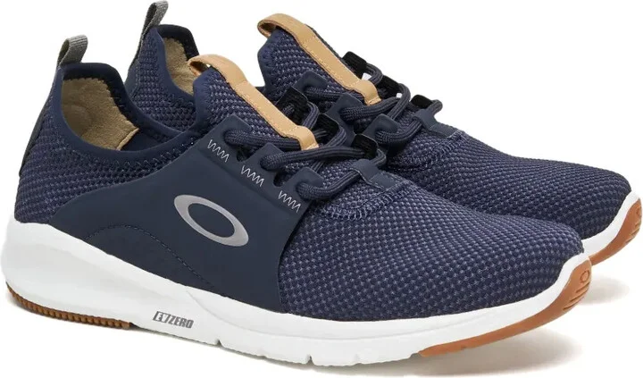 Dry "Blue/White" sneakers - Image 2