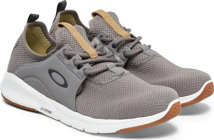 Dry "Grey/White" sneakers - Image 2
