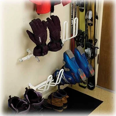 DryGuy Dry Rack Shoe, Glove and Boot Dryer - Image 2