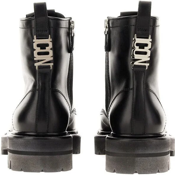 DSQUARED2 Ankle Boot - Image 2