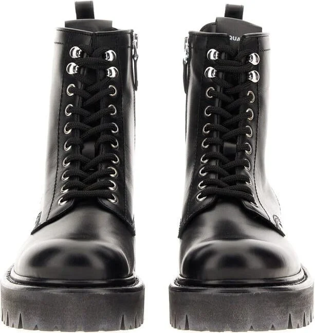 DSQUARED2 Ankle Boot - Image 3