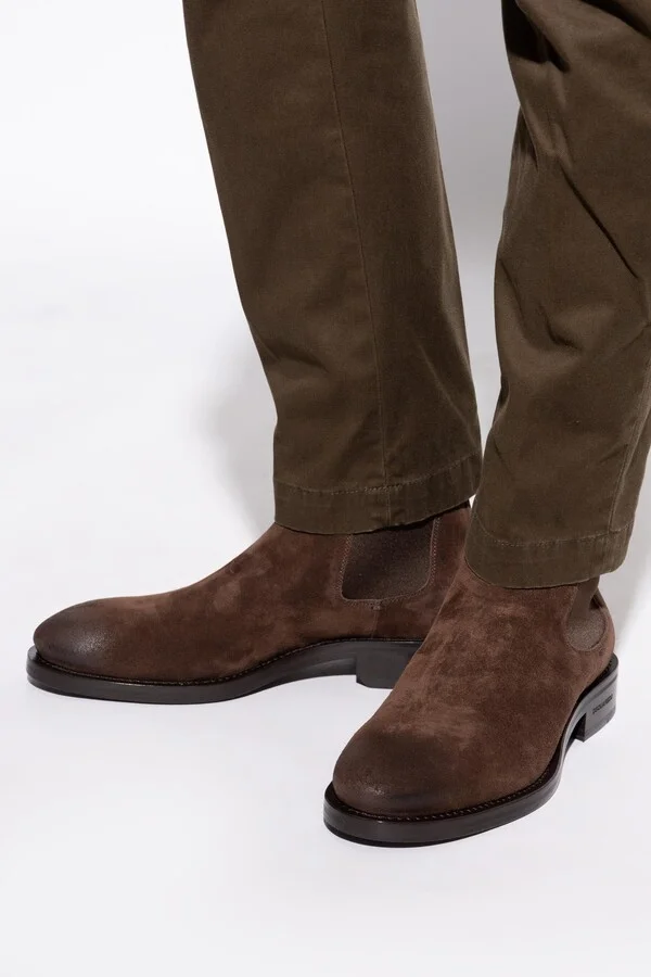 Dsquared2 Ankle Boots - Image 2