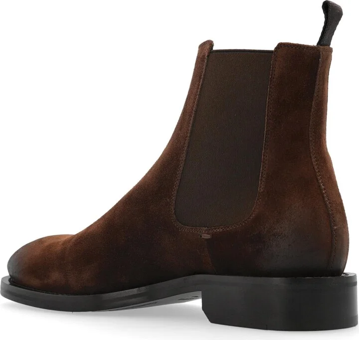 Dsquared2 Ankle Boots - Image 5