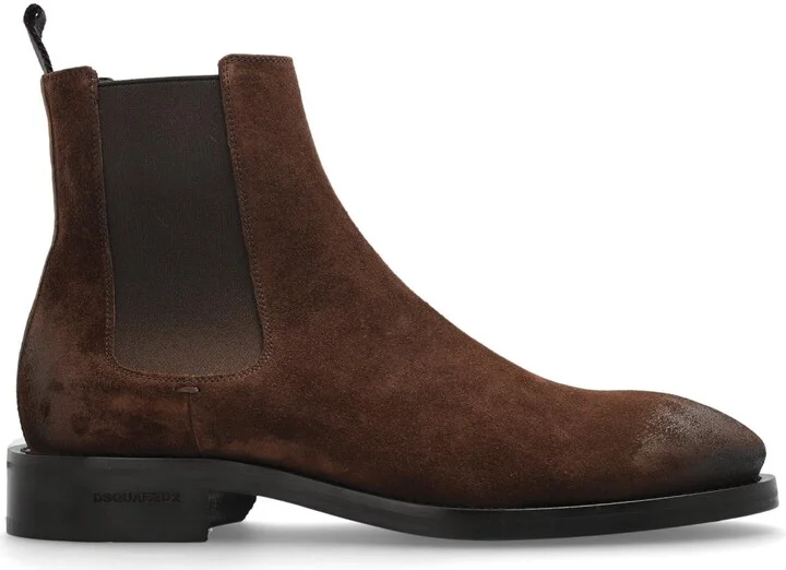 Dsquared2 Ankle Boots