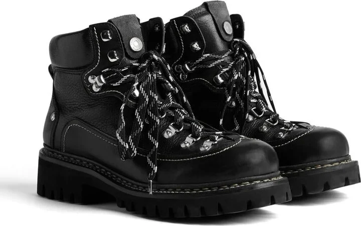 DSQUARED2 Ankle Boots Shoes - Image 2