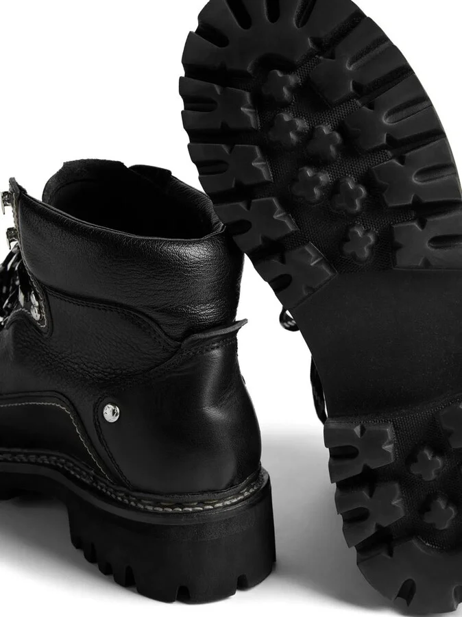 DSQUARED2 Ankle Boots Shoes - Image 4