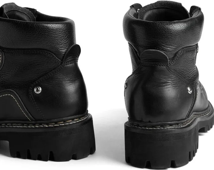 DSQUARED2 Ankle Boots Shoes - Image 5