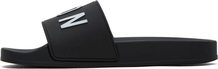 Dsquared2 Black Be Icon Slides - Image 3