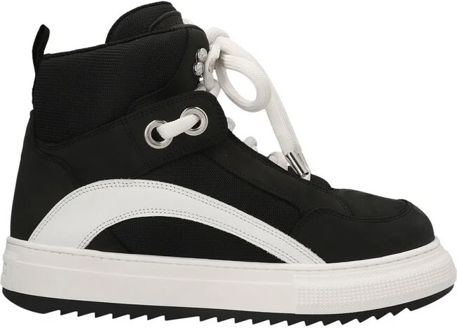 Dsquared2 Boogie High Top Sneakers