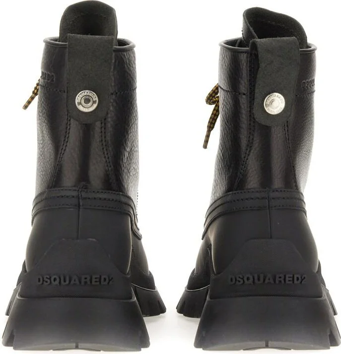DSQUARED2 Boot Canadian - Image 3