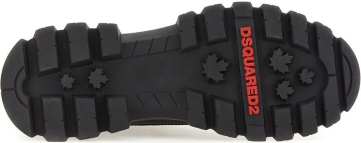 DSQUARED2 Boot Canadian - Image 4