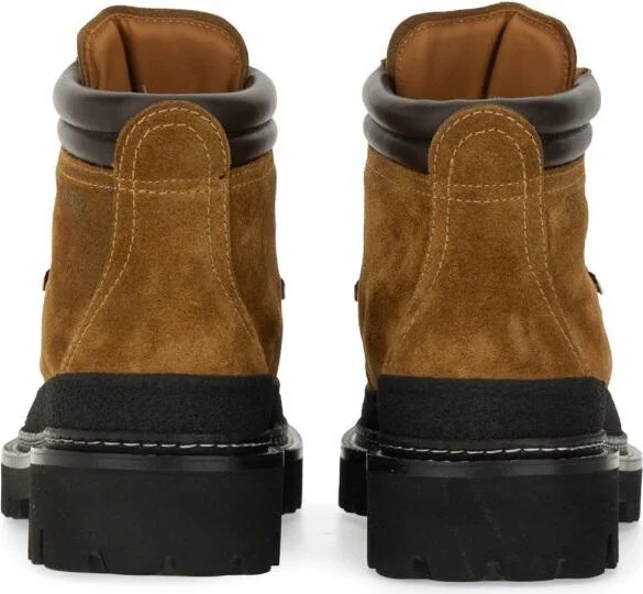 DSQUARED2 Boot "Canadian Hiking" - Image 3